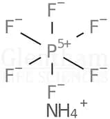 Ammonium hexafluorophosphate