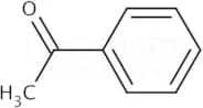 Acetophenone
