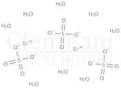 Erbium sulfate hydrate, 99.9%