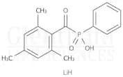 Lithium phenyl-2,4,6-trimethylbenzoylphosphinate