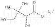 Pantoic acid sodium salt