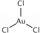 Gold(III) chloride anhydrous, 99.99%