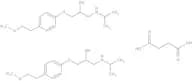 Metoprolol succinate, USP grade