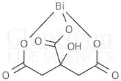 Bismuth(III) citrate
