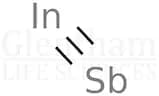 Indium antimonide, 99.999%