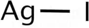 Silver iodide, 99.999%