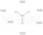 Holmium chloride hydrate, 99.9%