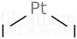 Platinum(II) iodide, 99.95% (metals basis)