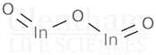 Indium oxide, 99.9%