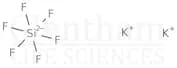 Potassium hexafluorosilicate, 99%