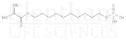 Methacryloyloxydecyl dihydrogen phosphate