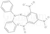 2,2-Diphenyl-1-picrylhydrazyl