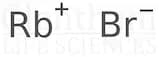 Rubidium bromide, 98+%