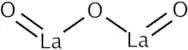 Lanthanum oxide, 99.9999%