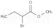 Methyl-2-bromobutyrate