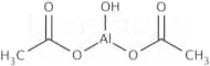 Aluminium acetate, basic