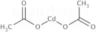 Cadmium acetate anhydrous, 99.999%