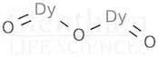 Dysprosium oxide, 99.99%