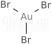 Gold(III) bromide