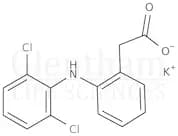 Diclofenac potassium salt