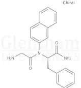 Gly-Phe β-naphthylamide