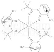 Europium D-3-trifluoroacetylcamphorate