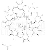 (2-Hydroxypropyl)-γ-cyclodextrin