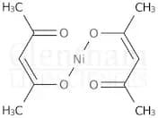 Nickel(II) 2,4-pentanedionate hydrate, 98+%