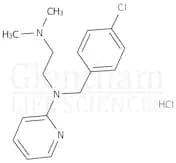 Chloropyramine hydrochloride