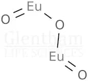 Europium oxide, 99.99+%