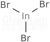 Indium(III) bromide, anhydrous, 99.99+%