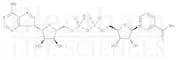 Thionicotinamide adenine dinucleotide