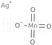 Silver permanganate