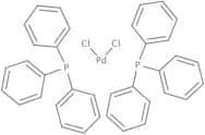 Bis(triphenylphosphine) palladium(II) chloride, 99.95% (metals basis)