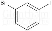 1-Bromo-3-iodobenzene