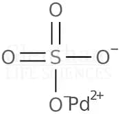Palladium(II) sulfate solution