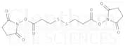 3,3''-Dithiodipropionic acid di(N-hydroxysuccinimide ester)