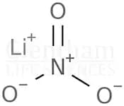Lithium nitrate, anhydrous