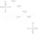 Cerium(IV) sulfate tetrahydrate