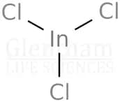 Indium(III) chloride, anhydrous