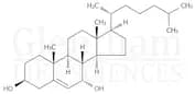 7α-Hydroxycholesterol