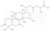 Ganoderic acid J