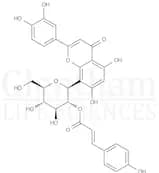 Orientin-2''''-O-p-trans-coumarate