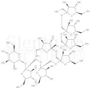 Fructo-oligosaccharide DP8 / GF7