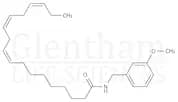 N-(3-Methoxybenzyl)(9Z,12Z,15Z)-octadeca-9,12,15-trienamide