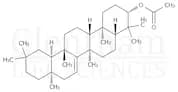 Taraxerol acetate