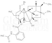 Ranaconitine