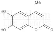 4-Methyl-6,7-dihydroxycoumarin