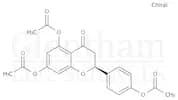 Naringenintriacetate