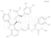 9''''''-Methyl salvianolate B